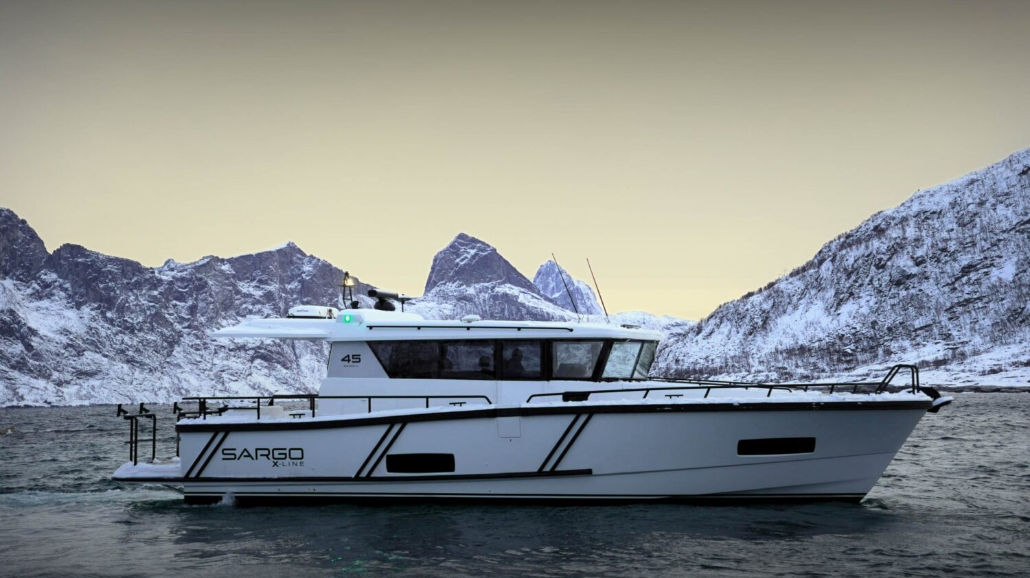 Nimetön malli - 1