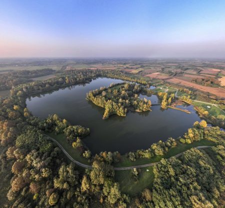 Jezero Pelagićevo