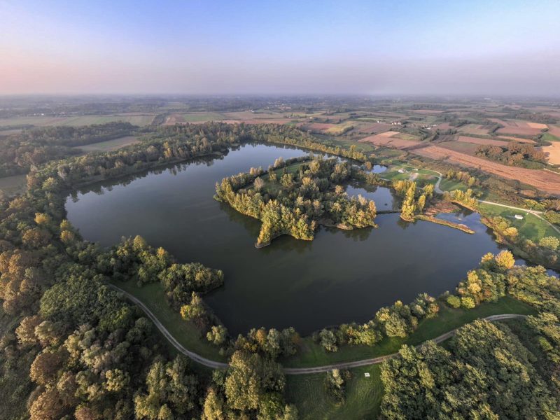 Jezero Pelagićevo