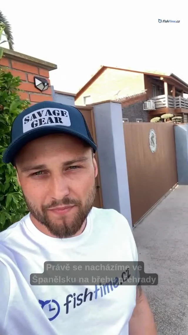 Pojďme si připomenout naši poslední výpravu ve Španělsku! 🤩 Jak se vám to líbí? 
Letos opakujeme, protože to prostředí je vážně návykové. Nyní se chceme zaměřit především na přívlač sumců a bassů. 🎣🐟
Chtěl by taky takovou výpravu? Rádi ti s ní pomůžeme, stačí napsat. 😉
#fishtime #spain #catfish #fishing